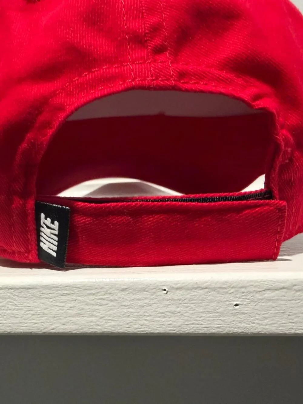 Nike Toddler Swoosh Cap -  Boys 4-7